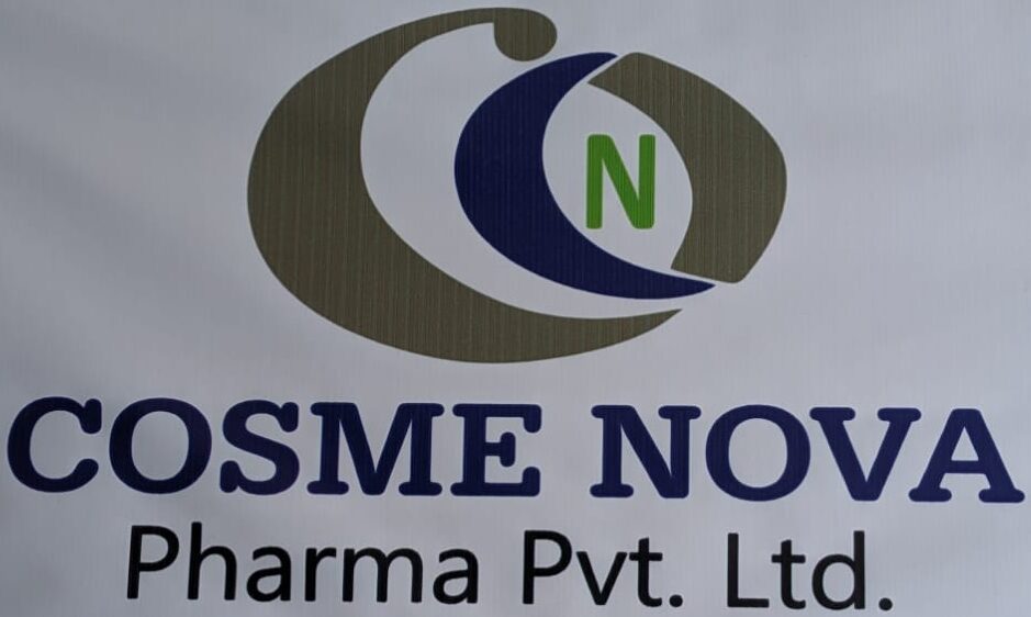 cosme nova pharma pvt ltd